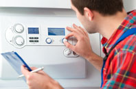 free Gilfach gas safe engineer quotes